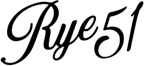 Rye 51 Logo