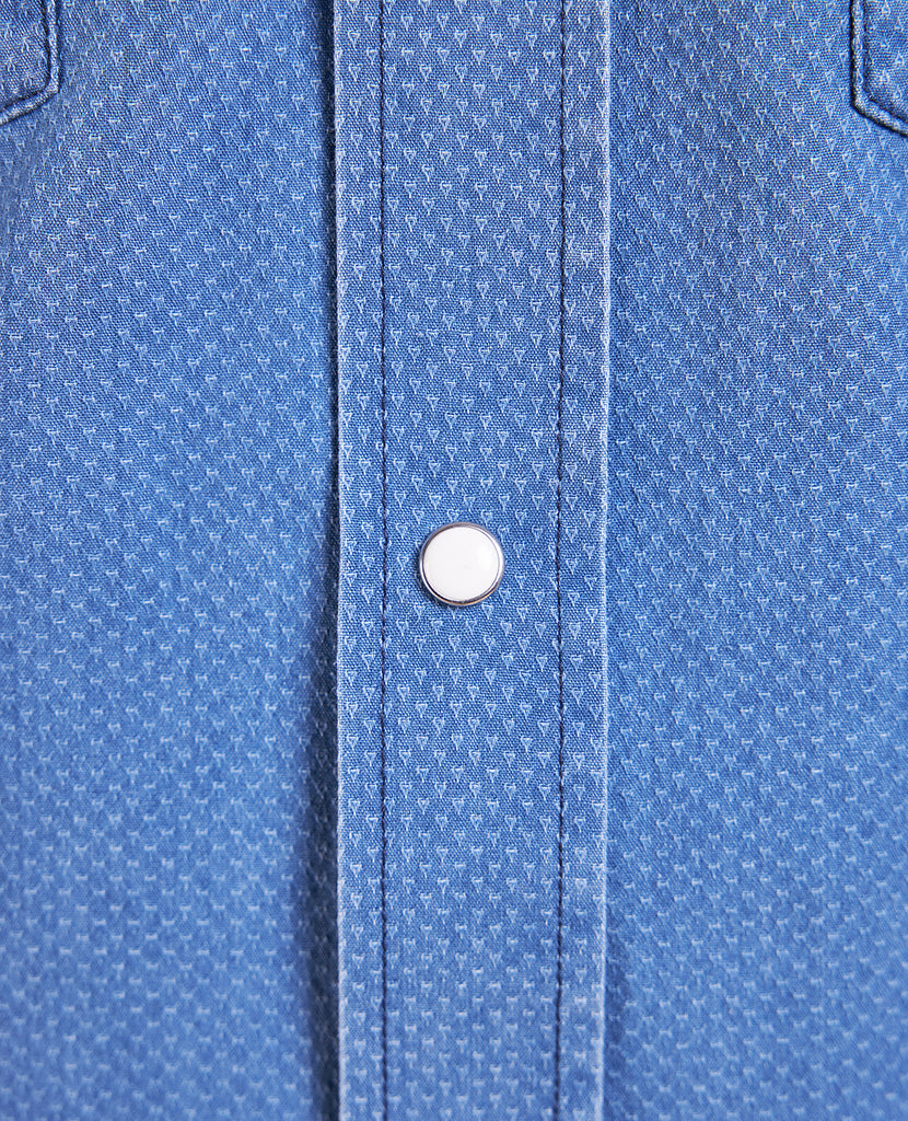 GRANGER LS SHIRT main image 0