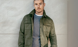 Look #7: Casual Comfort