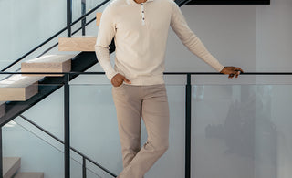 FW22 Collection - Look 01