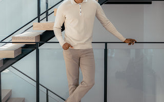 FW22 Collection - Look 01