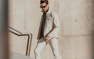 FW22 Collection - Look 08