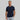 The Rick - Pocket Tee - Navy - Rye 51