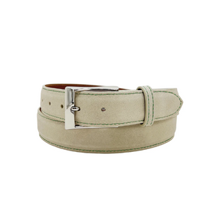 Rye 51 Custom Belts