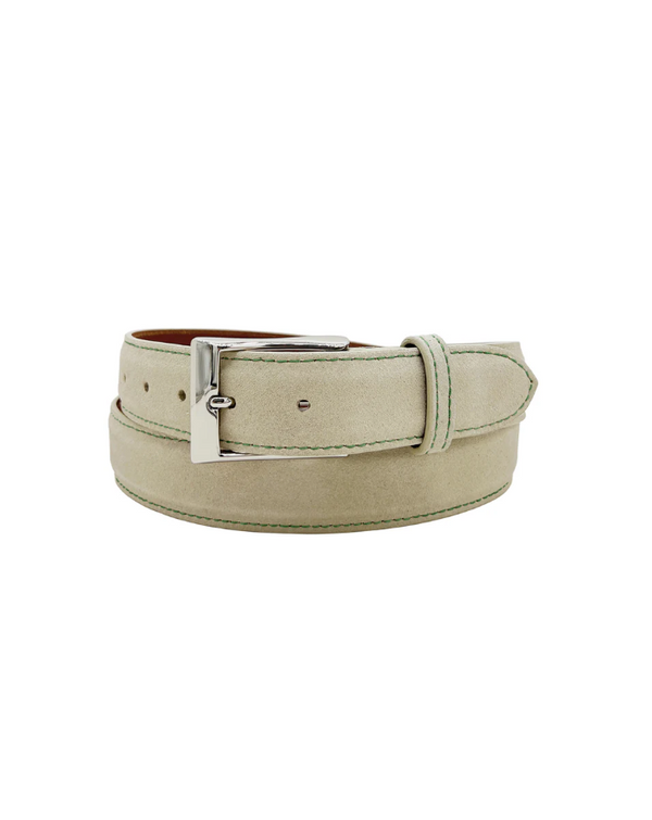 Rye 51 Custom Belts