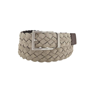 Rye 51 Braided & Woven Belts