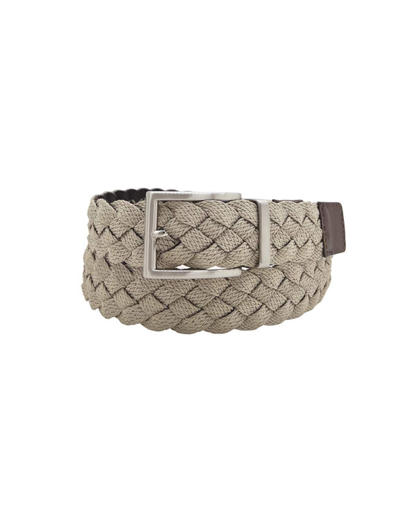 Rye 51 Braided & Woven Belts