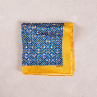 Pocket Squares