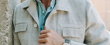 Custom Sport Coat Banner