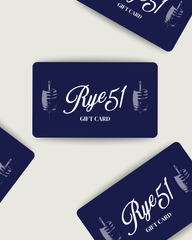 Digital Gift Card