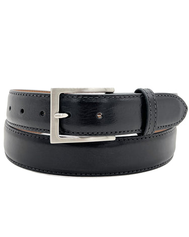 Rye 51 Custom Belt - Italian Calf - Black