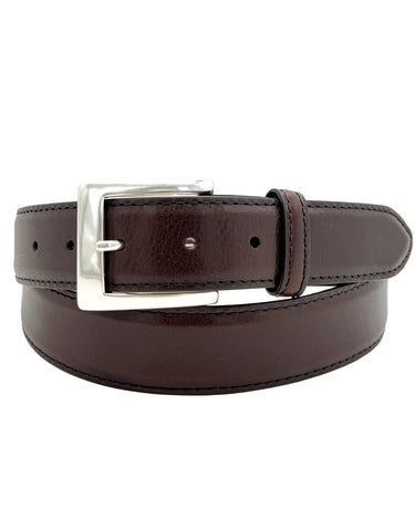 Rye 51 Custom Belt - Italian Calf - Brown