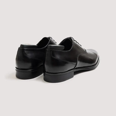 *PASTORI - ANDRONIKOS CALF NERO - Black