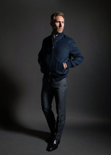 Casual Sophistication