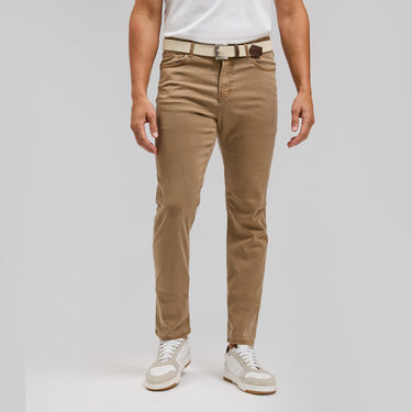 R51 Denim - Antique Tencel - Wheat