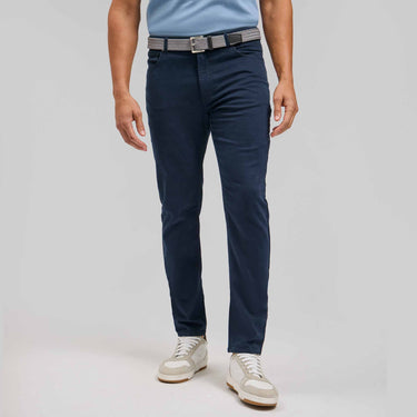 R51 Pant - Vintage Flex Terry - Ink