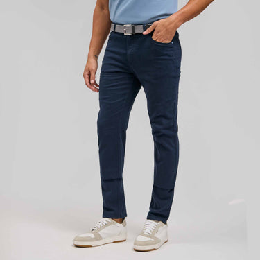 R51 Pant - Vintage Flex Terry - Ink