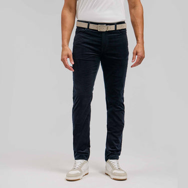 R51 Pant - Flex Cord Stretch 5-Pocket - Navy