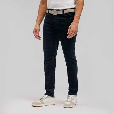 R51 Pant - Flex Cord Stretch 5-Pocket - Navy
