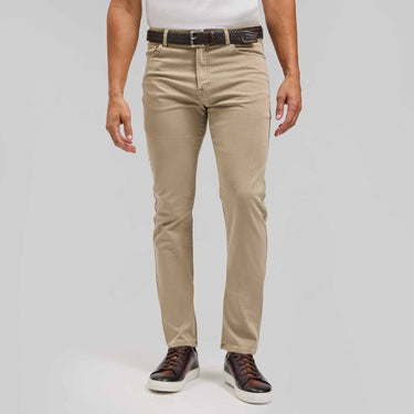 R51 Pant - Vintage Flex Terry - Sandstone