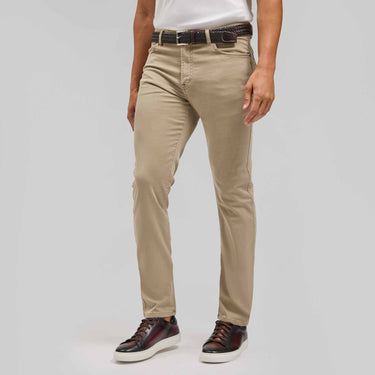 R51 Pant - Vintage Flex Terry - Sandstone