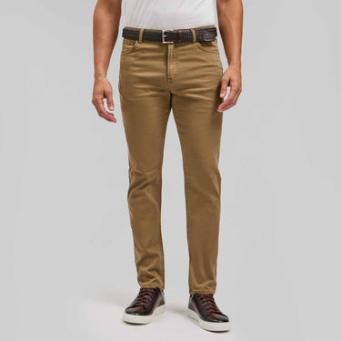 R51 Pant - Vintage Flex Terry - Caramel