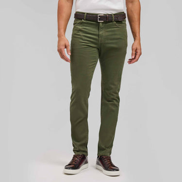 R51 Pant - Vintage Flex Terry - Dusted Moss