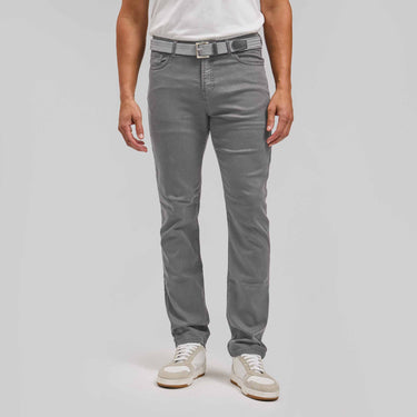 R51 Denim - Antique Tencel - Ash