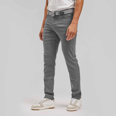 R51 Denim - Antique Tencel - Ash