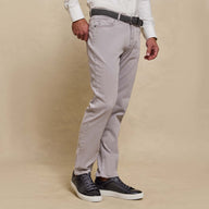 R51 Pant - Antique Tencel - Flint