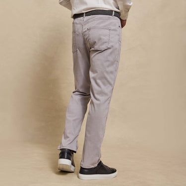 R51 Pant - Antique Tencel - Flint