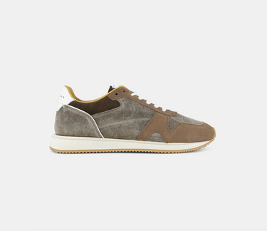 The Kim Runner - Teak