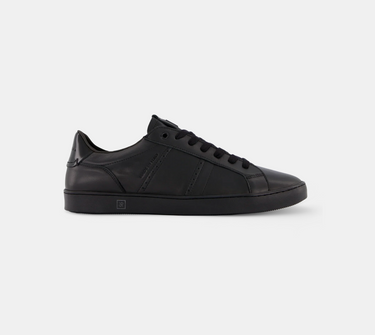 The Odile Sneaker - Black