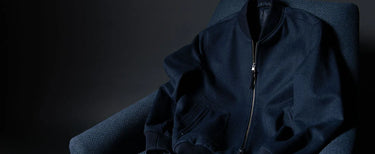 Custom Outwear Banner