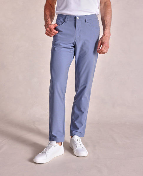 Voyageur' Dress Pants for men - Riviera